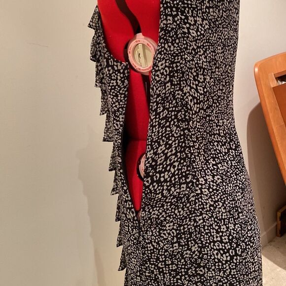 ADRIANNA PAPELL Summer Dress - Picture 7 of 7